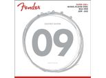 Corde Per Chitarra Elettrica Fender Super Nickel Plated Steel 250L