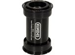 Movimento Centrale Per Praxis Road/Mtb Elvedes Twist Fit BB386