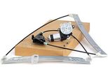 Ridex 1561W0116 - Oe 1218652 Regolatore Del Finestrino, Anteriore Sinistro Per Fiesta V