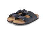 Empor Mules Uomo Pelle Sintetica Nero Taglia: 42