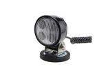 Faro Da Lavoro Led Hella Modulo 70 12/24V Verticale Allineamento A Distanza Ravvicinata