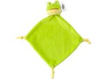 Printwear | Relax Peluche / 19 X 19 X 0,5 Cm - Colore: Rana - Dimensioni: 19 X 19 X 0,5 Cm