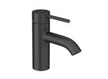Kludi Bozz Mitigeur Monocommandé Pour Lavabo, Hauteur D'éCoulement 75Mm, Sans Garniture D'éCoulement, 382723976, 382723976
