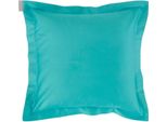 Bassetti KissenhÜLle Zu Bw Uni Aloe 80X80 *9301166
