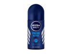 Nivea Men Fresh Active Roll-On Antitraspirante 50Ml