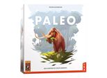 999Games Paleo Gioco Da Tavolo