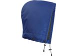 Cappuccio Mascot® Macklin Blu Fiordaliso, Taglia One Mascot 17014-650-11