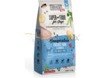 Mac's Dog Crocchette Secche Mono Pollo 12Kg