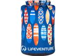 Lifeventure 25L Drybag Blu Blu Taglia Unica