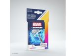 Maniche Marvel Champions Thor 50S, Protezione Carte Standard