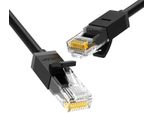 Cavo Di Rete Ugreen Nw102 Ethernet Rj45, Cat.6, Utp, 2M (Nero)