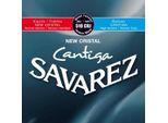 Savarez 510CRJ Nuovo Cristal Cantiga - Misto
