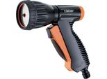 Spruzzatore Multifunzionale Claber®: Strumento Da Giardino Ergonomico Per Un'irrigazione Versatile