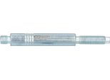 Ks Tools Perno Di Trazione Per Perni Ruota M14 X 1,5 - 700.1537