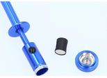 Brilliant Tools Pinza Con Magnete E Led Modellabile - BT115908
