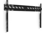Vogels MA4000-A1, Supporto A Parete Per Tv 40-80" - Fisso, Carico Massimo 80 Kg, Colore: Nero."