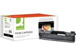 Q-Connect KF17902 Cartuccia Toner Alternativa Q-Connect Nera (KF17902)