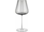 Serie Di Bicchieri Blomus Belo In Diversi Colori, Selezione:Serie Di Bicchieri Belo Smoke - Bicchieri Da Vino Bianchi 2 Pezzi