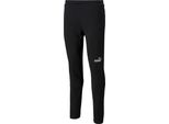 Puma Teamfinal Herren Casuals Trainingshose Schwarz Gr Xxxl