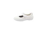 WaldlÄUfer Scarpe Donna Slip-On Sportive Beige Misura 6,5