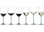 Riedel Fatto A Mano Oaked Chardonnay Mint 1 StüCk 490000M97/Abverkauf Nur Solange Vorrat Reicht