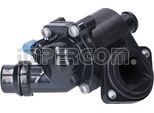 Flangia Linea Refrigerante Audi A4,A6 / Vw Passat