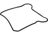 Guarnizione Coperchio Valvole Vespa Compatibile Con Piaggio Sfera, Vespa ET4 Hexagon Lx 4 Liberty Rst Aprilia Mojito 125 Ccm