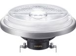 Philips Master Ledspot Expertcolor 927 AR111 40° Riflettore Led G53 95Ra Dimmerabile 10,8W 600Lm Bianco Caldo 2700K 8719514333956