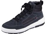Rieker U0069-45 - Sneaker Rieker Grigio Rieker Colore: Grigio, Misura: 41,