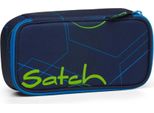Satch Astuccio Per Matite Schlamperbox Blue Tech