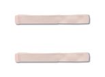 Satch Cinghie Di Compressione Accessori Per Lo Zaino Swaps Mono Rose Rosa