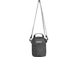 Tatonka Borsa A Tracolla Marsupio Check In Off Black Nero