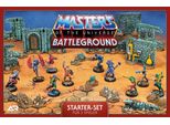 Archon Studio - Starter-Set Masters Of The Universe Battleground