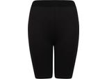 Sf Women SK427 | Pantaloncini Da Donna Pantaloncini Da Ciclismo - Colore: Nero/Nero - Taglia: L