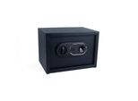 Pavo - Kluis Pavo 350X250X250Mm Impronta Digitale Elettronica | 1 Pezzo