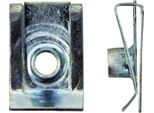 Dado Per Lamiera M5 Jmp Confezione Da 10 4810100