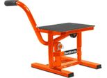 Cavalletto Di Sollevamento # Motocross/Supermoto/Enduro Arancione