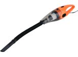 Aspirapolvere Portatile 12V, 100W, Senza Sacchetto