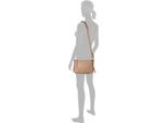 Gabor Florencia Borsa A Tracolla Crossbag Borsa A Tracolla 8809, Colore:Rosa Antico