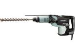 Trapano A Percussione Hikoki E Scalpello (Sds-Max) DH52MEY