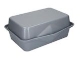 Masterclass Smart Ceramic Non-Stick Deep Roaster Tray - 2 Pezzi