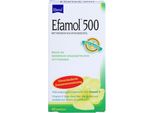Efamol 500 Capsule 42 Capsule