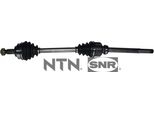 Ntn Snr DK66.020 Albero Motore Anteriore Destro Per Fiat Scudo (270, 272) Scudo Furgone (270, 272) Scudo Pianale / Telaio (270, 272) Per CitroËN