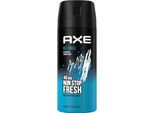Axe Men Ice Chill Deodorante 150 Ml