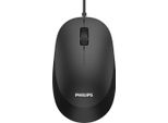 Philips SPK7207BL/00 Mouse Cablato Da 1200 Dpi Nero