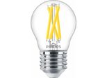 Lampada A Goccia Led E27 927, Dimtone - Lampada Led/Multi-Led 220...240V E27 Bianco Masledlust #44953400
