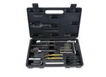 Geko Set Per La Rimozione E La Riparazione Delle Filettature Delle Candelette, 8-10 Mm, G02794