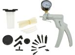 Geko Pompa Manuale Sottopressione In Plastica Con Accessori G01157