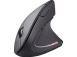Trust Verto Mouse Mano Destra Rf Wireless Ottico 1600 Dpi