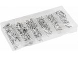 HT8G516 Set Di Perni A Molla 150 Pezzi